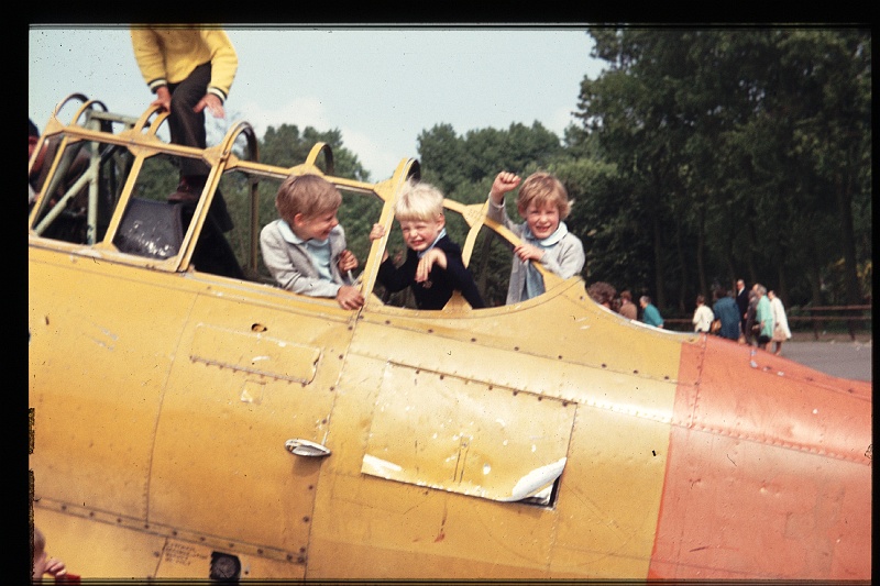 05.Avifauna jul 1969 Brigitte,Marion,Peter.JPG